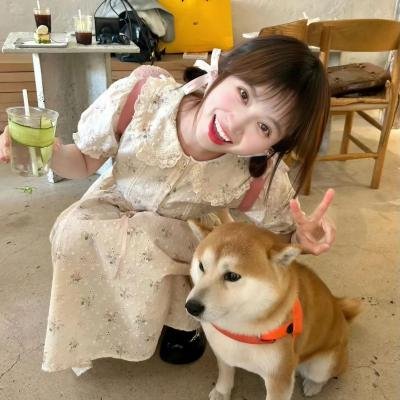 我家有个狐仙大人。