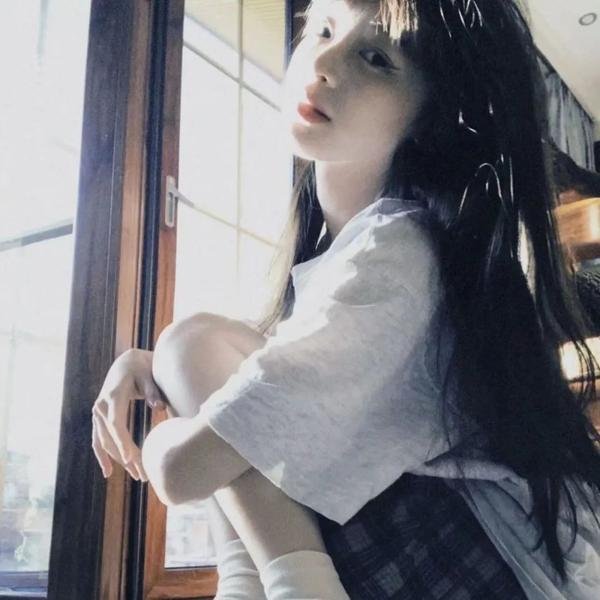 我们喝的水里